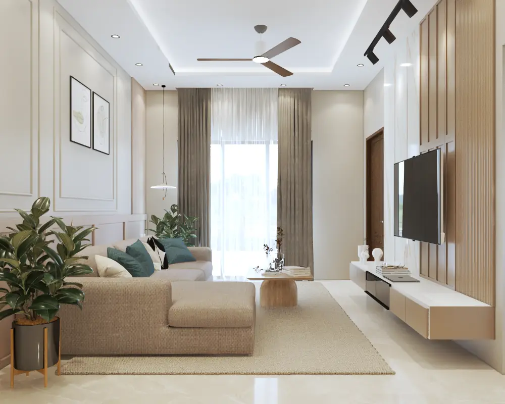 Apartments