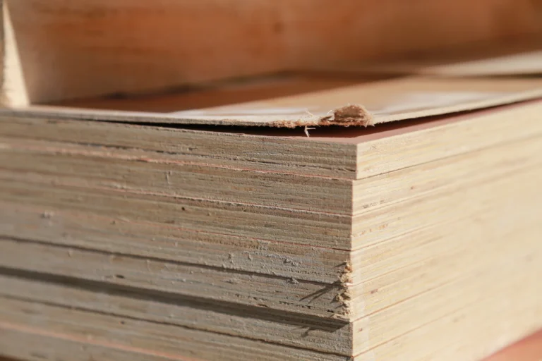 CenturyPly Plywood: Why We Use It in Every Aladi Home
