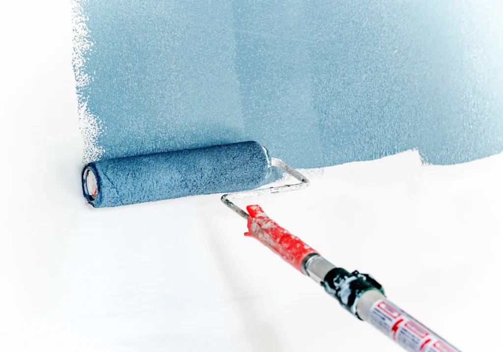 Electrical & Painting