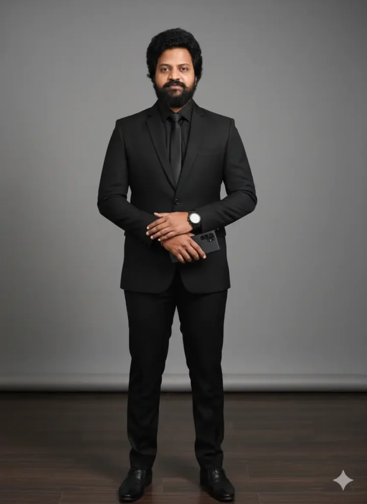 Sumeet Aladi