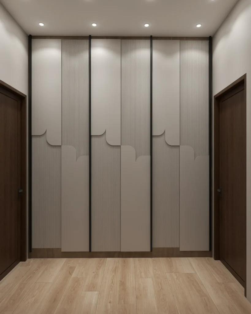 Wardrobes