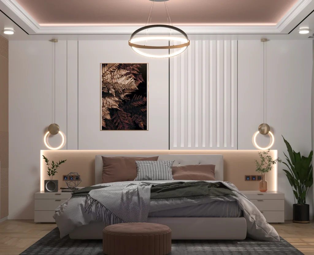 Hydraulic Beds