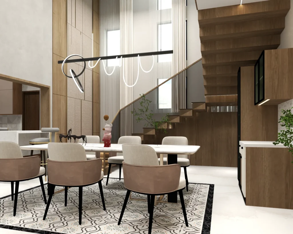 Dining & Crockery