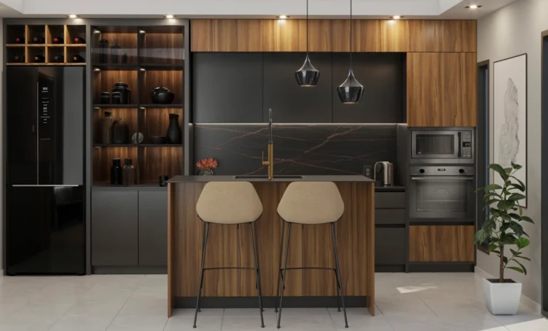 Modular Kitchen Cost in Bengaluru (2026): A Complete Price Guide