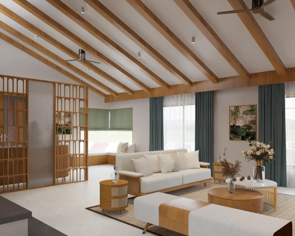 Villas