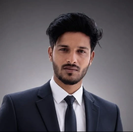 Jameer Ahmed, Interior Designer at Aladi Interiors