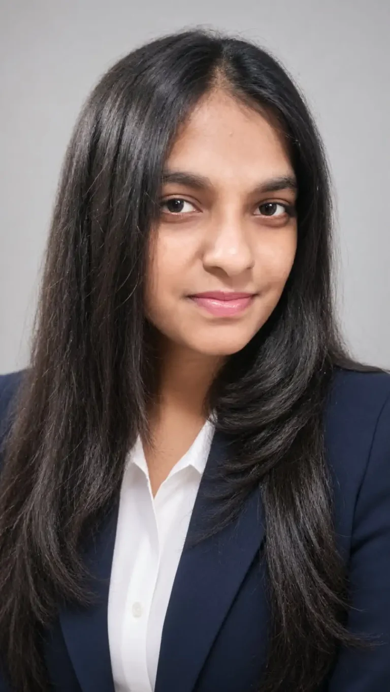 R. Ujwala Yadav, Interior Designer at Aladi Interiors