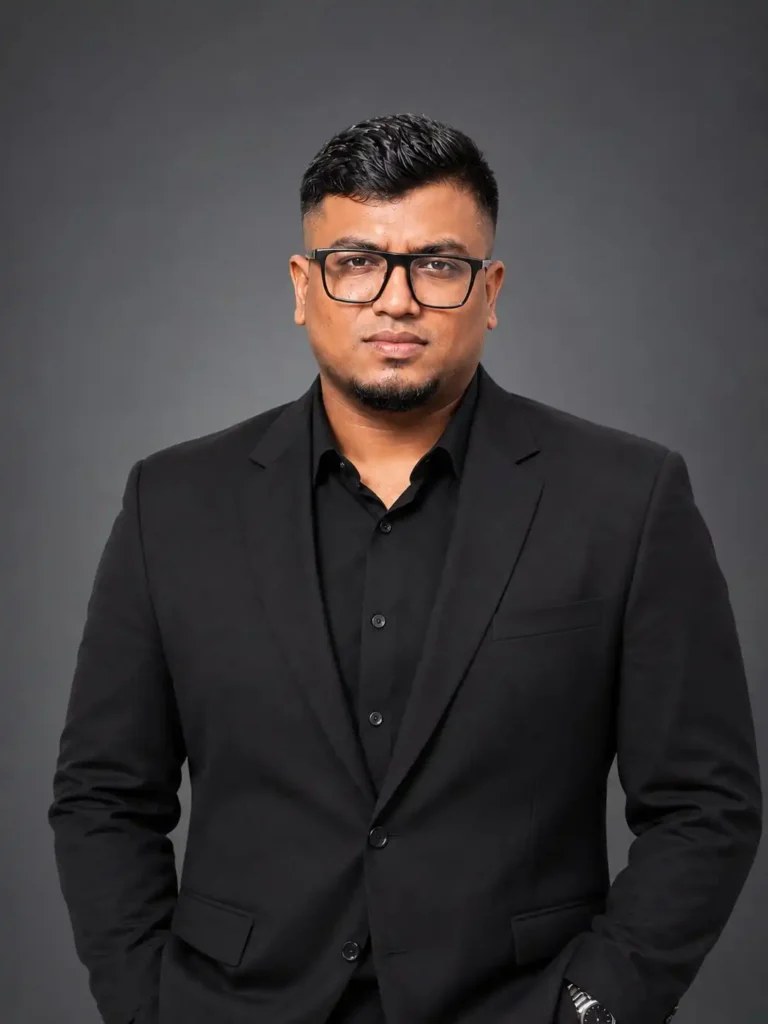 Aldrick beni, Interior Designer at Aladi Interiors
