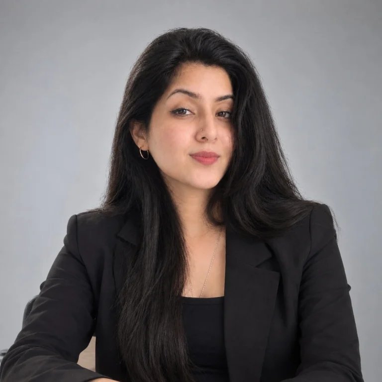 Keerthi Kavali, Senior Planning Engineer at Aladi Interiors