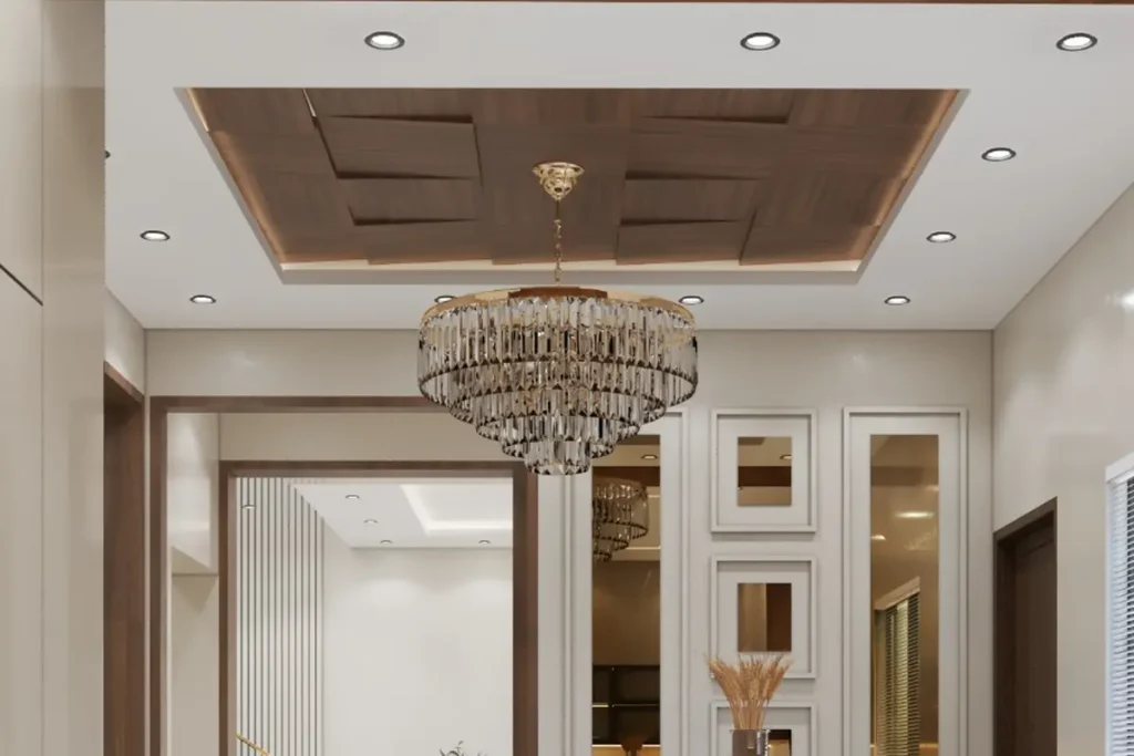 False Ceiling