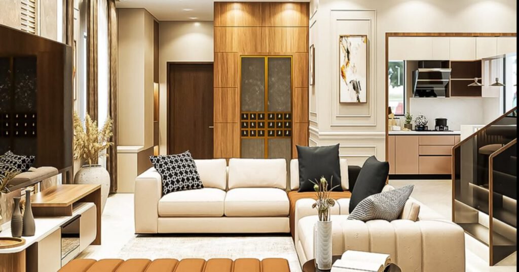 Luxury interior designers in Bangalore – Aladi Interiors